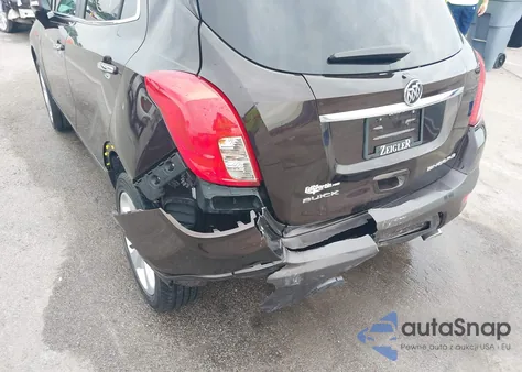 2015 Buick Encore z USA, uszkodzony, nr VIN KL4CJASB4FB226029